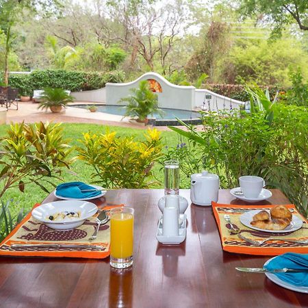 The Courtney Lodge Victoria Falls Exteriér fotografie
