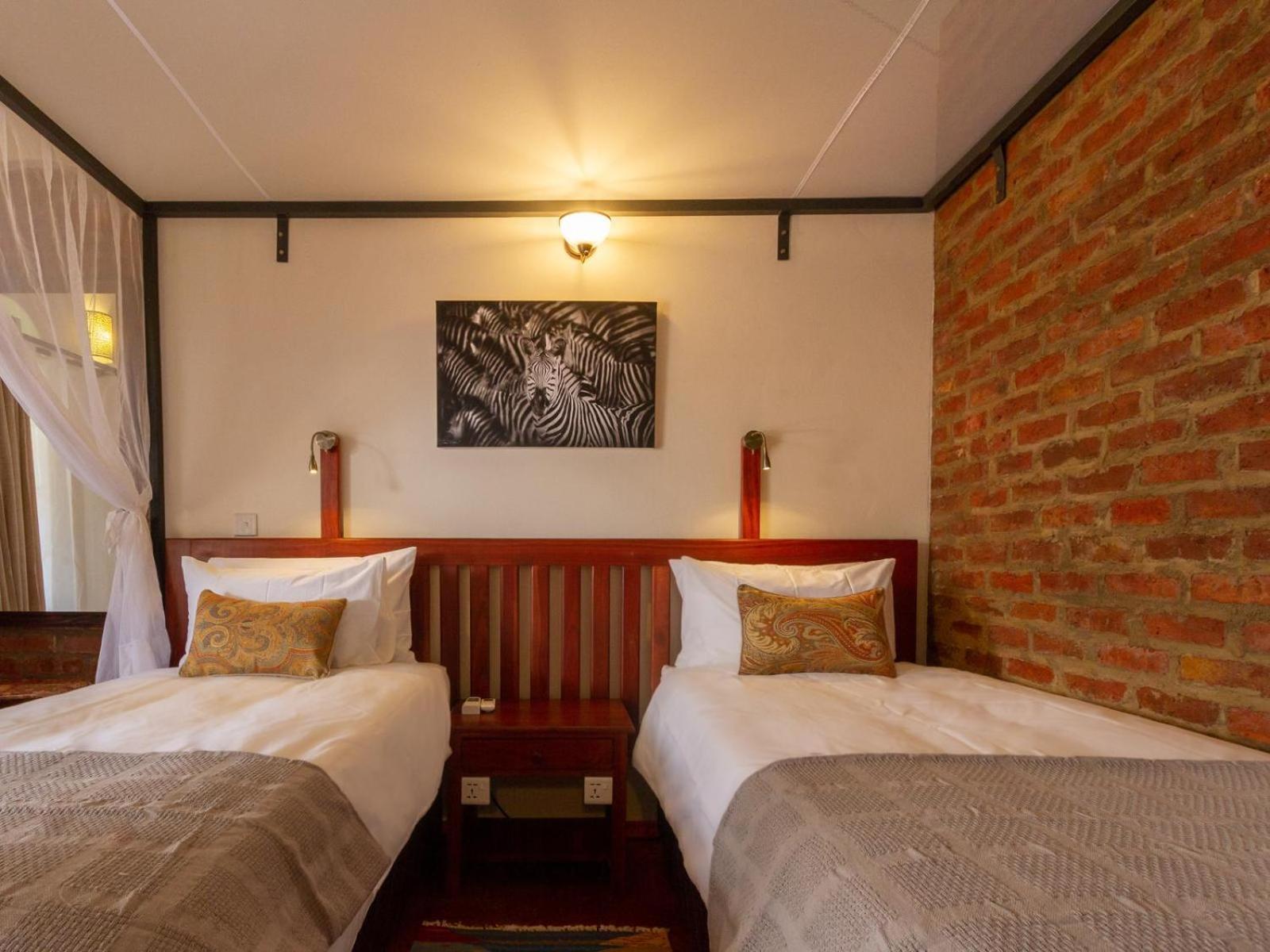 The Courtney Lodge Victoria Falls Pokoj fotografie
