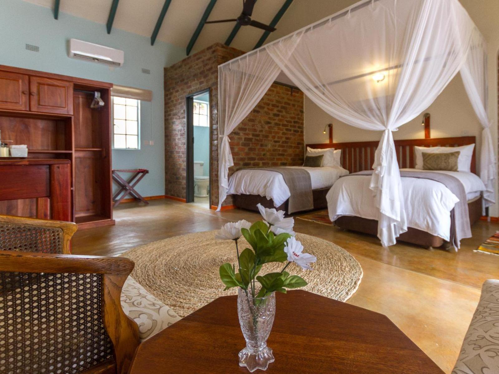 The Courtney Lodge Victoria Falls Exteriér fotografie