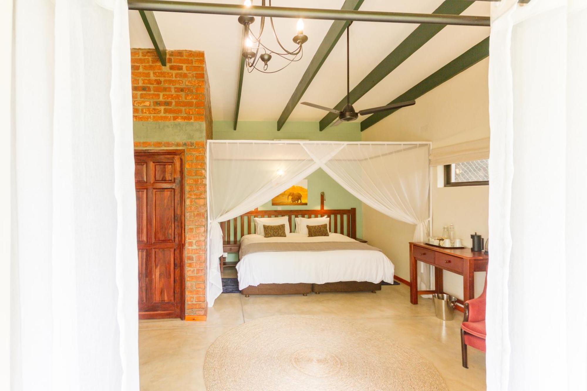 The Courtney Lodge Victoria Falls Exteriér fotografie